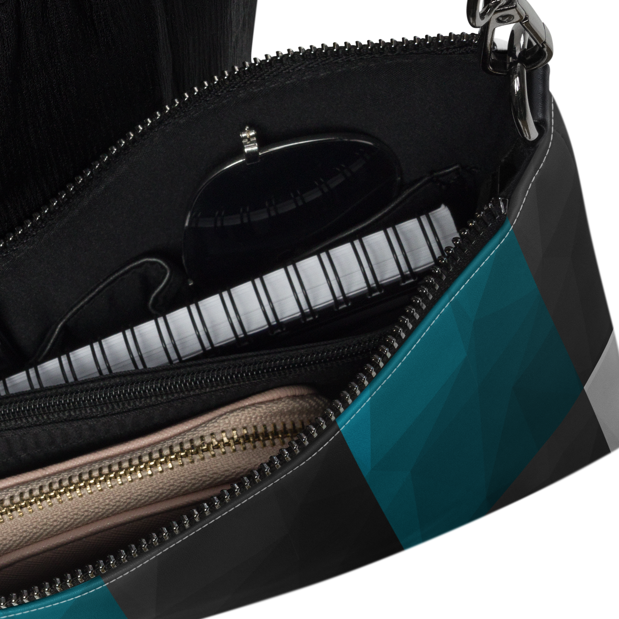 LEATHER BAGS