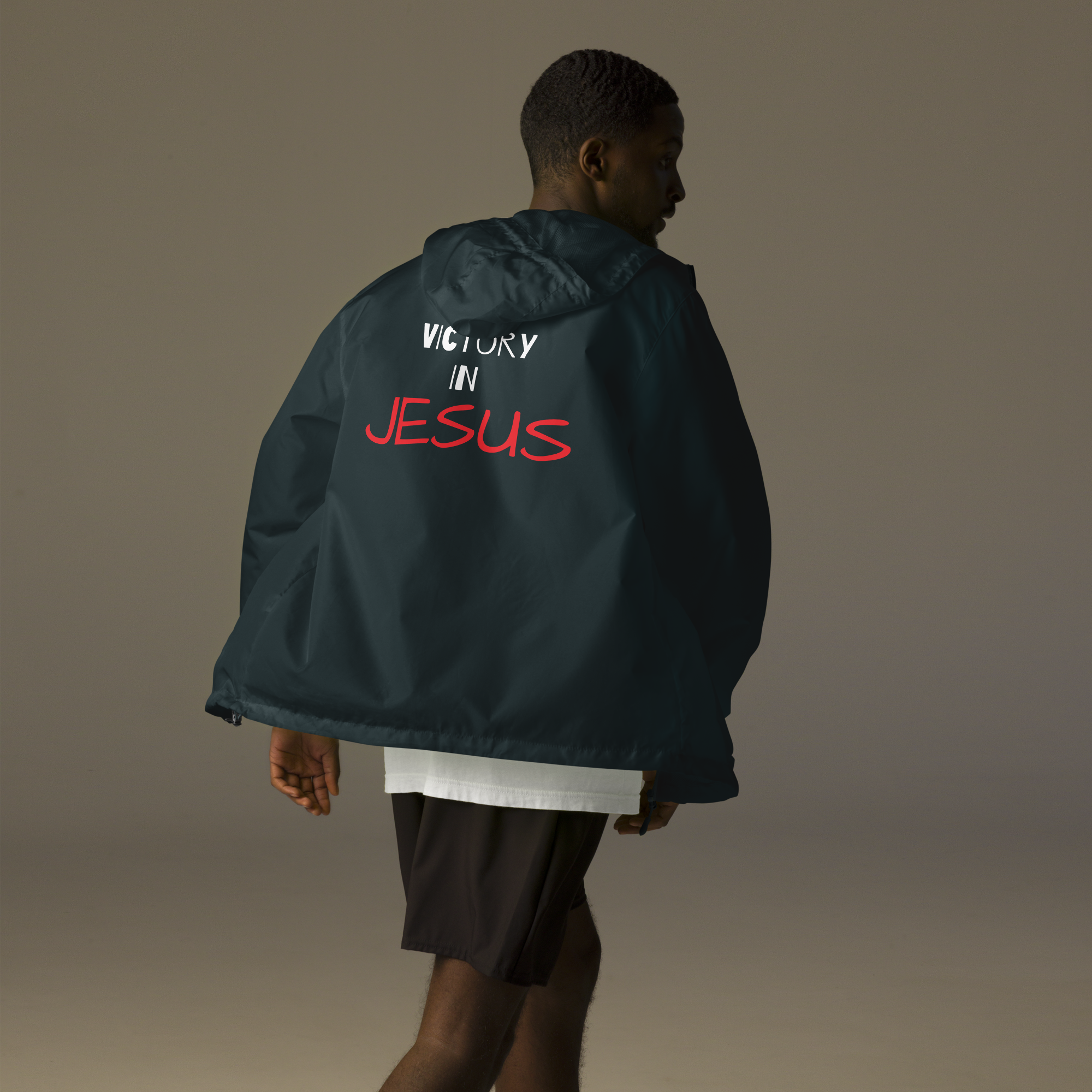 WINDBREAKERS