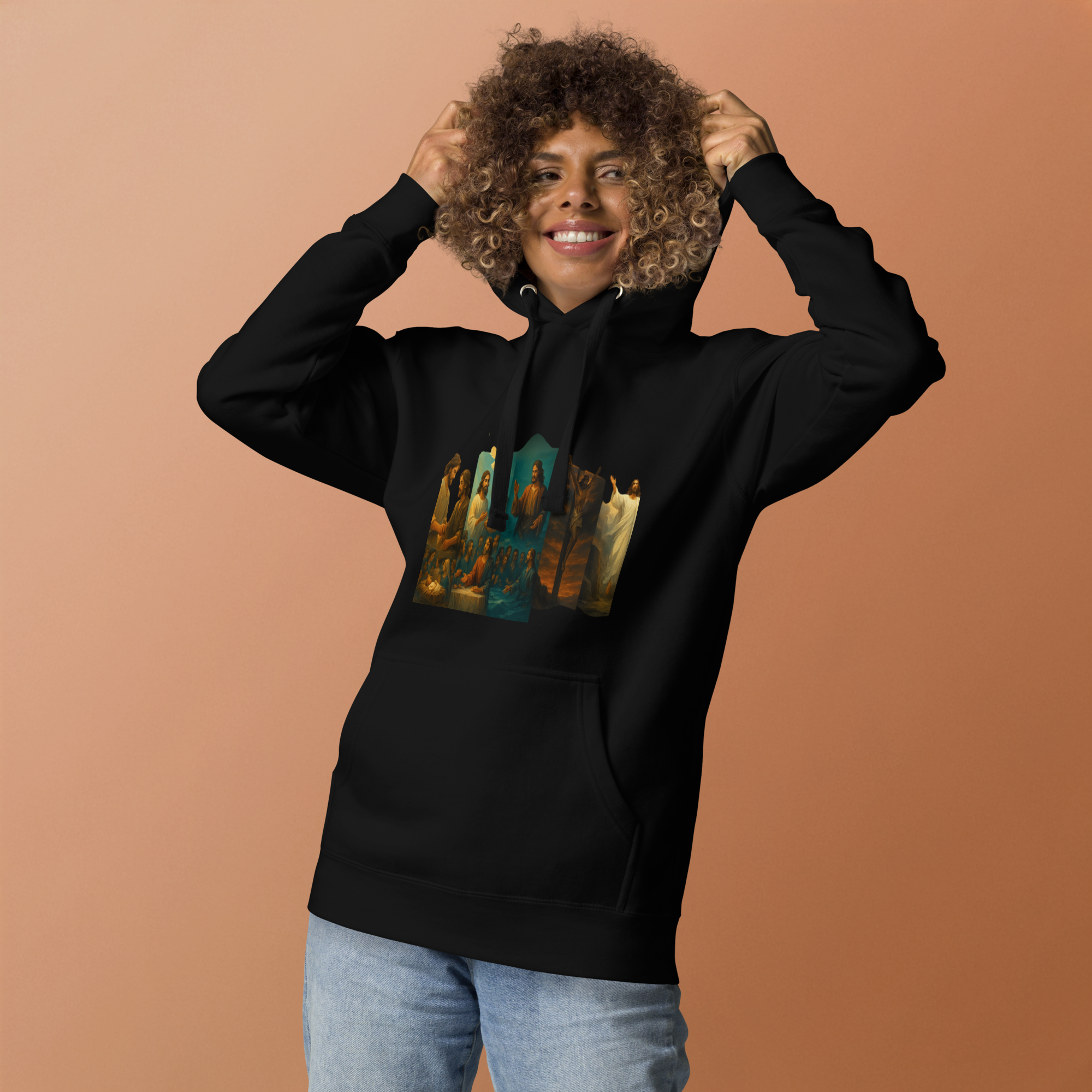 HOODIES