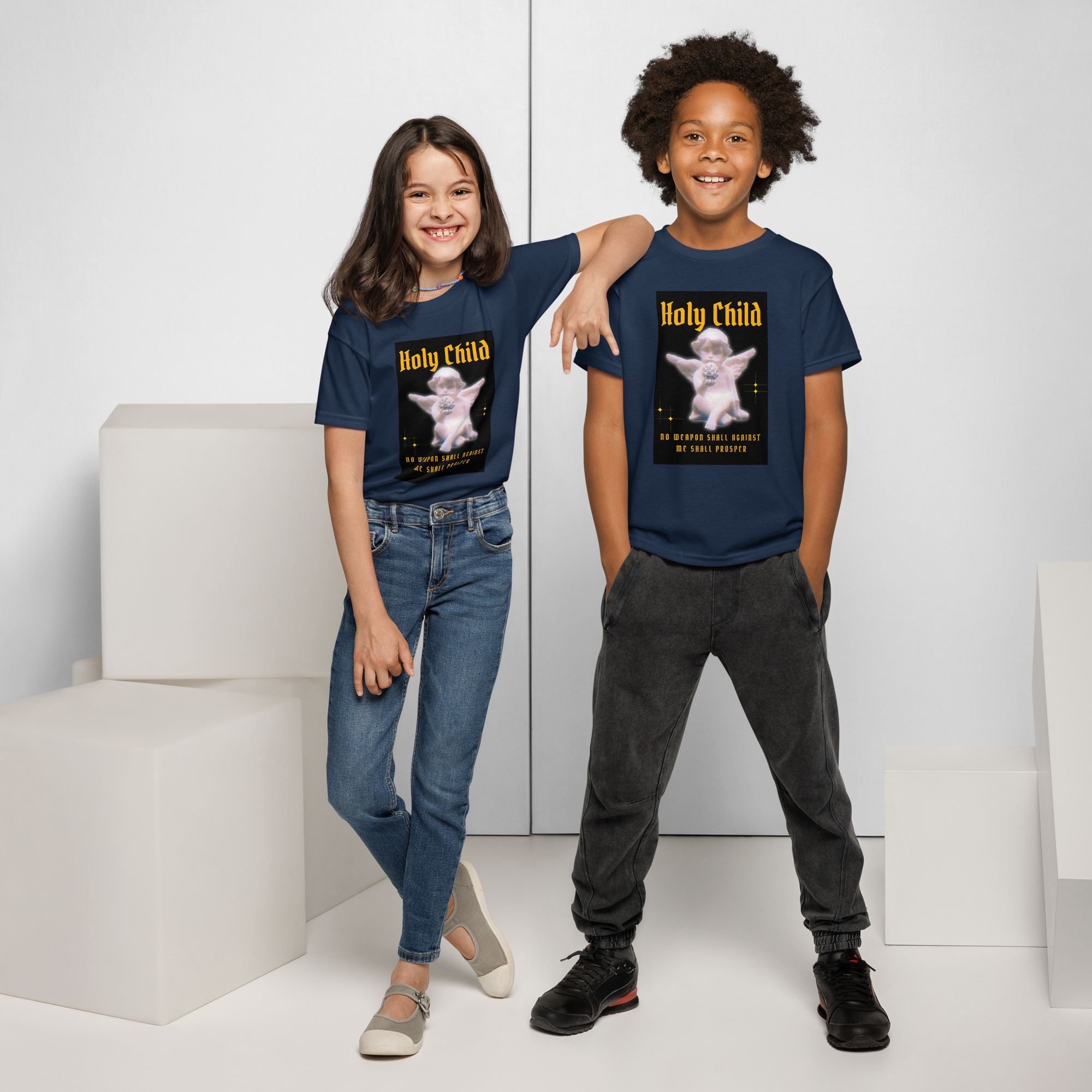 KIDS COLLECTION