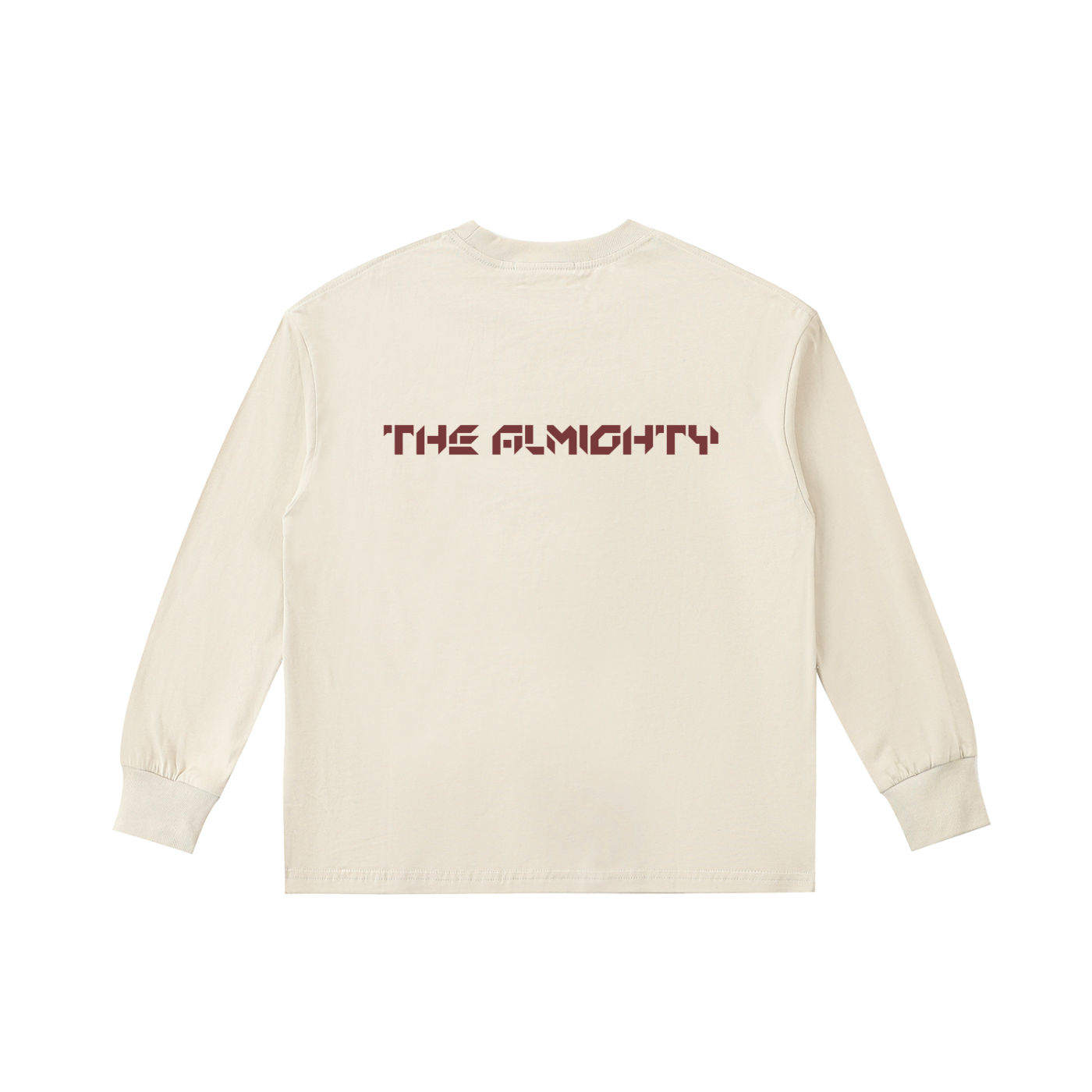 YESHUA Kid'S  Quick-Dry Cotton Long-Sleeve Tee