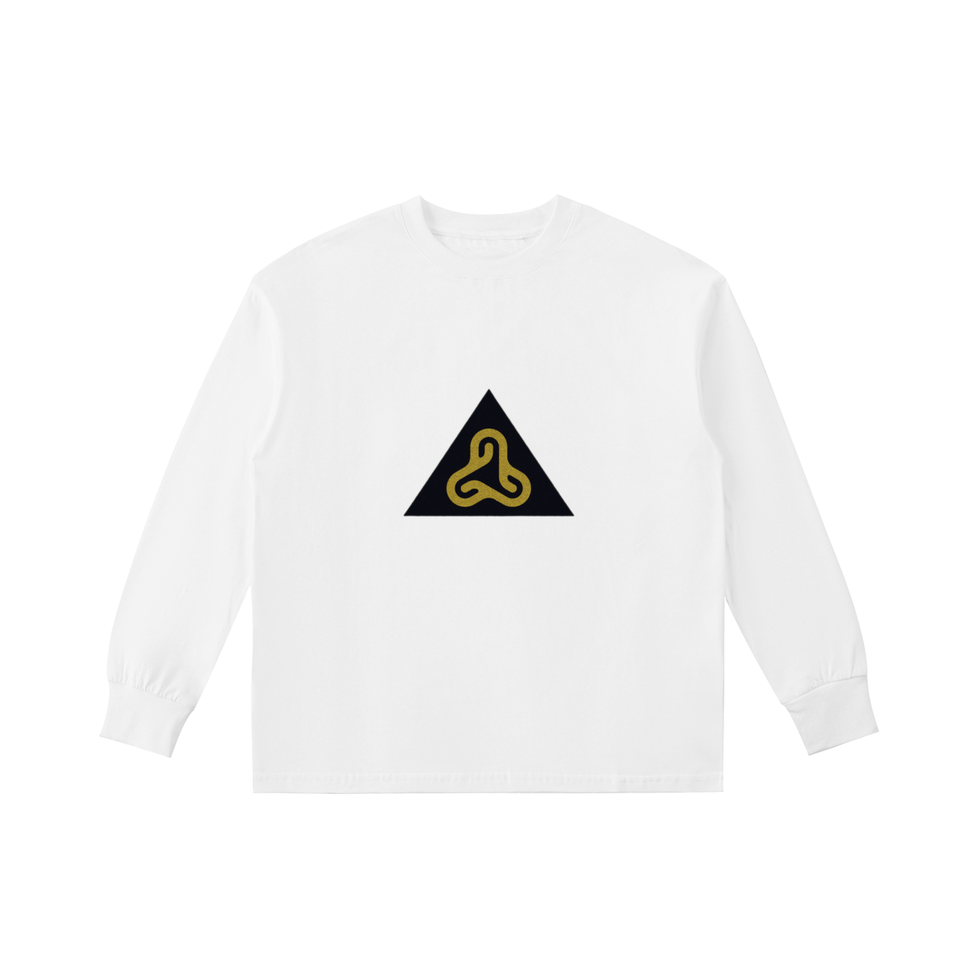 YESHUA Kid'S  Quick-Dry Cotton Long-Sleeve Tee