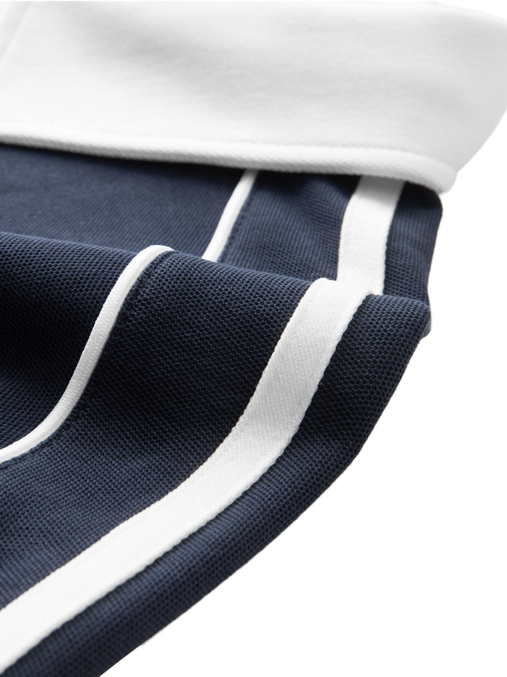 YESHUA Unisex  Collar Polo Shirt
