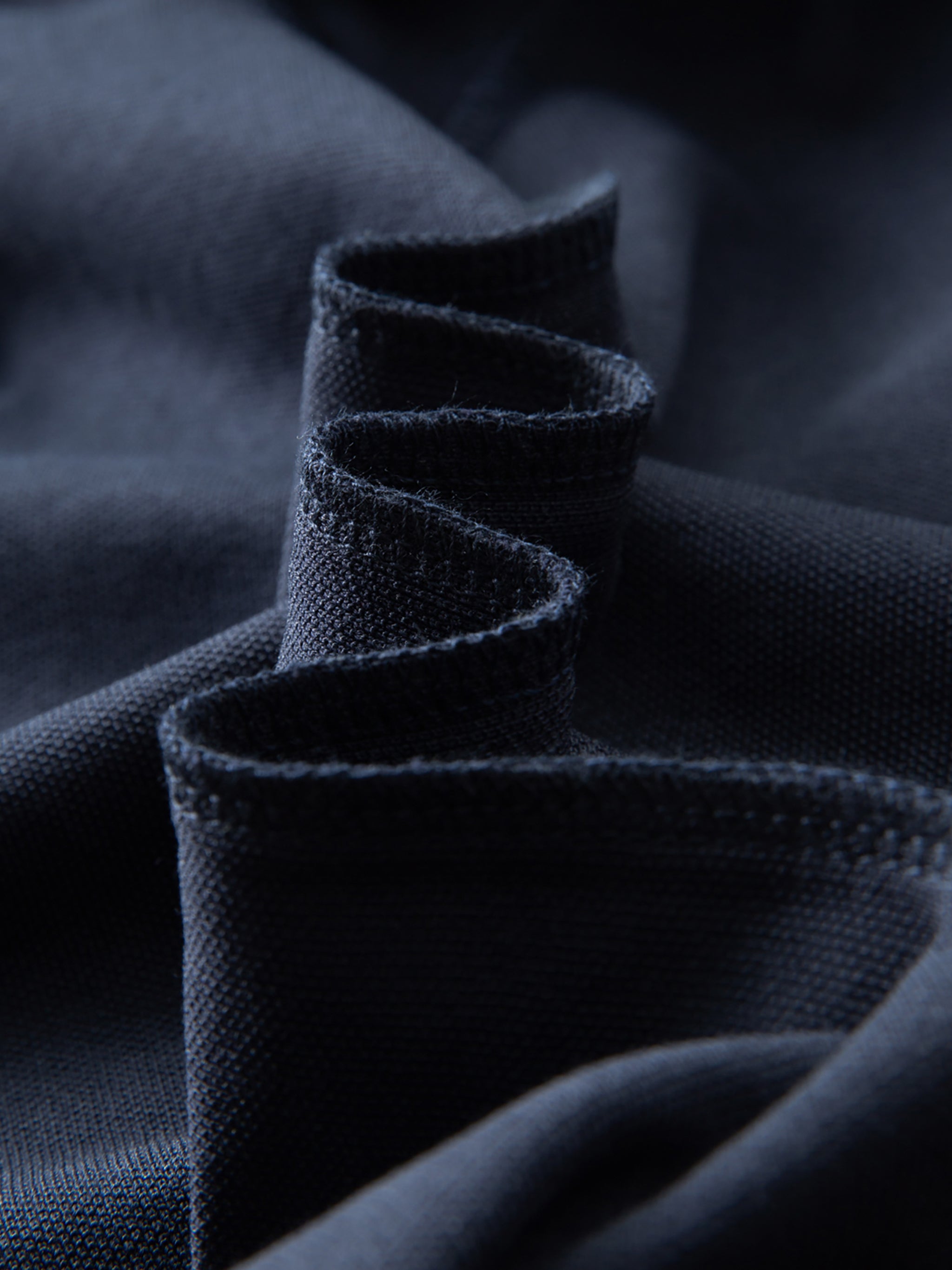 YESHUA Unisex  Collar Polo Shirt