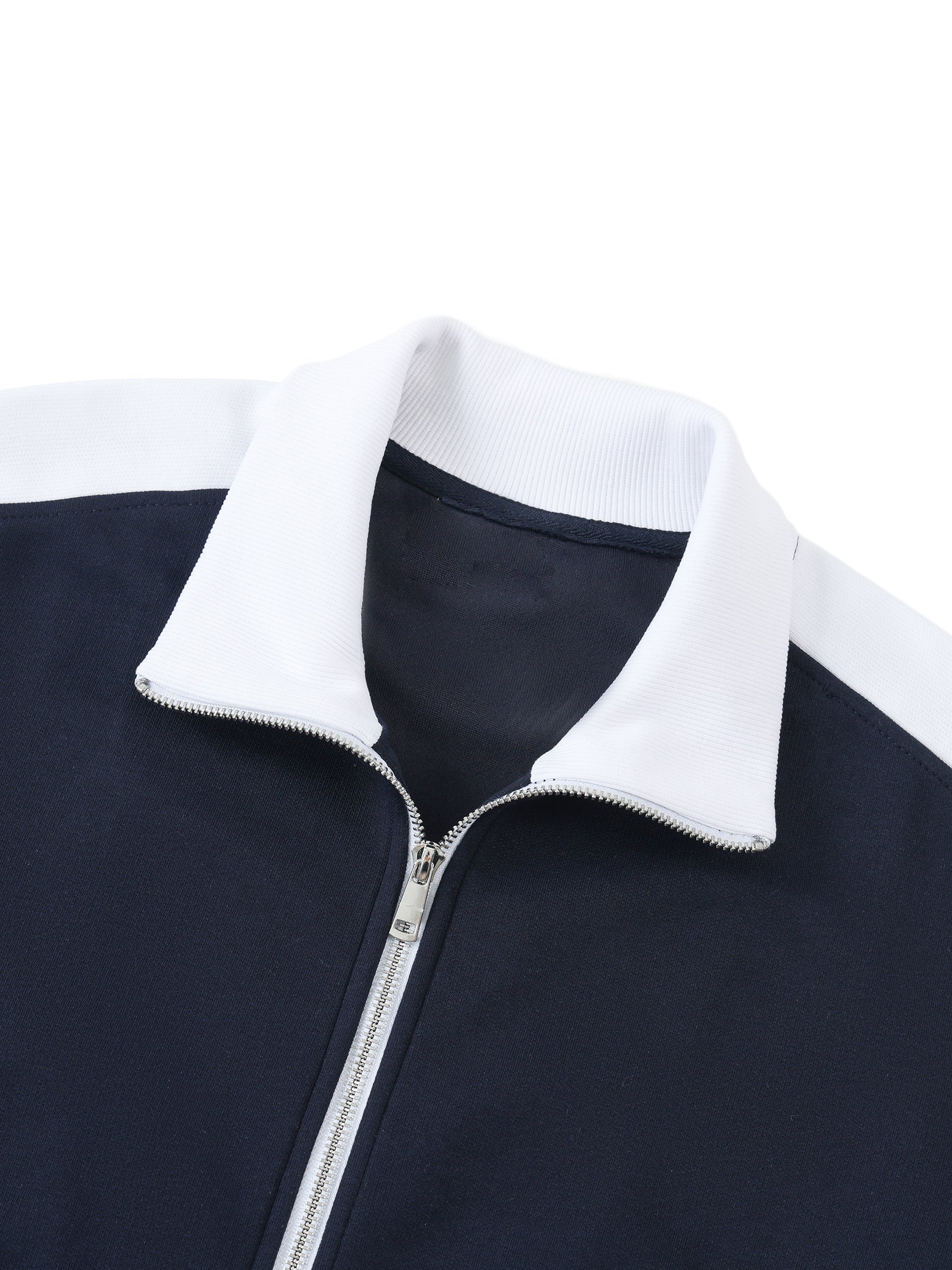 YESHUA Unisex  Stand Collar Jacket